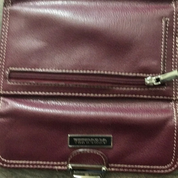 Vittorio wallet. Used - Picture 8 of 11